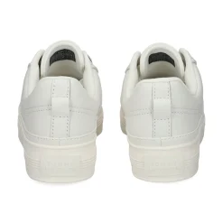 TOMMY HILFIGER Zapatillas de Mujer FW0FW07945 YBL ECRU