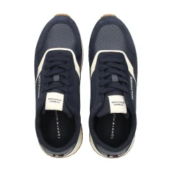 TOMMY HILFIGER Zapatillas de Hombre FM0FM04960 DW5 DESERT SKY
