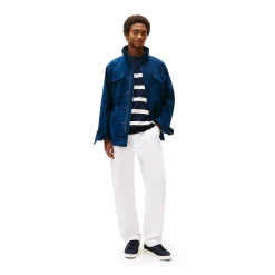 TOMMY HILFIGER Zapatillas de Hombre FM0FM05396 DW5 DESERT SKY