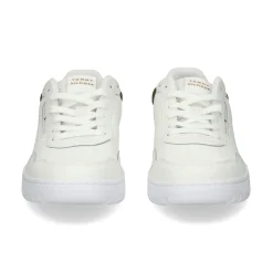 TOMMY HILFIGER Zapatillas de Hombre FM0FM05369 YBL ECRU