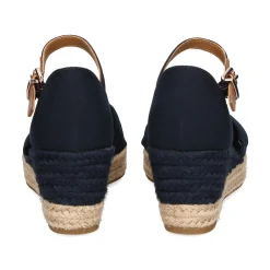 TOMMY HILFIGER Zapatos de salón FW0FW04785 DW5 DESERT SKY
