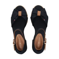 TOMMY HILFIGER Zapatos de salón FW0FW04785 DW5 DESERT SKY