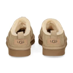 UGG Botines planos de Mujer 1173891 SAN SAND