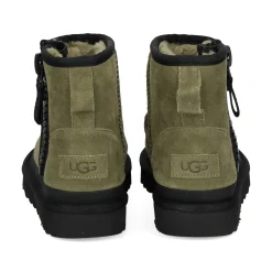 UGG Botines planos de Mujer 1144034 KAKI