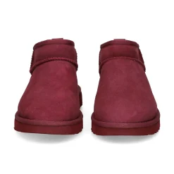 UGG Botines planos de Mujer 1116109 BNTM BURNT MAGE