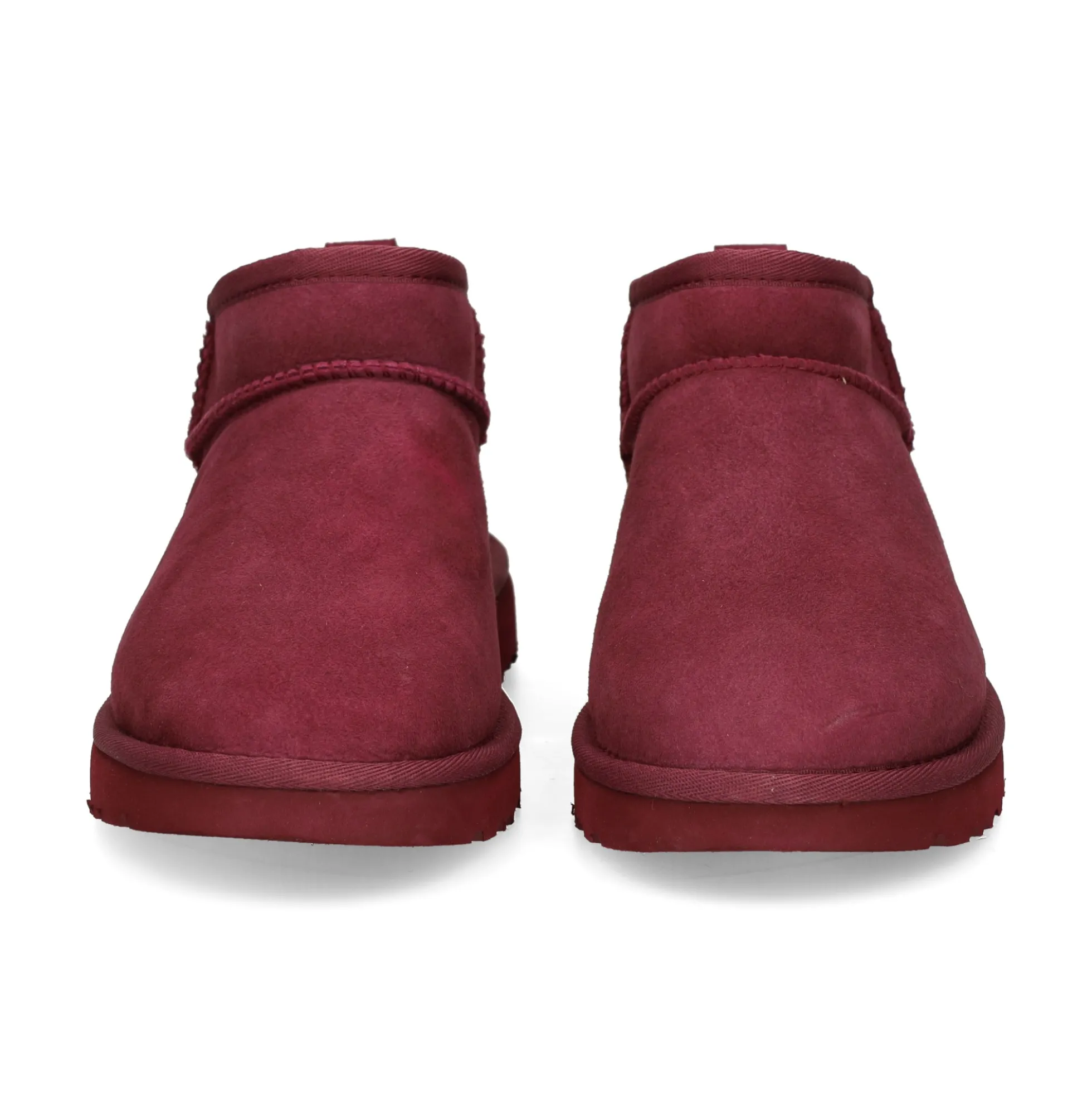UGG Botines planos de Mujer 1116109 BNTM BURNT MAGE