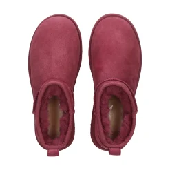 UGG Botines planos de Mujer 1116109 BNTM BURNT MAGE
