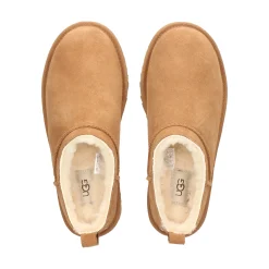 UGG Botines planos de Mujer 1173891 CHE CHESTNUT