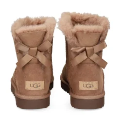 UGG Botines planos de Mujer 1016501 RYK ROCKY OAK