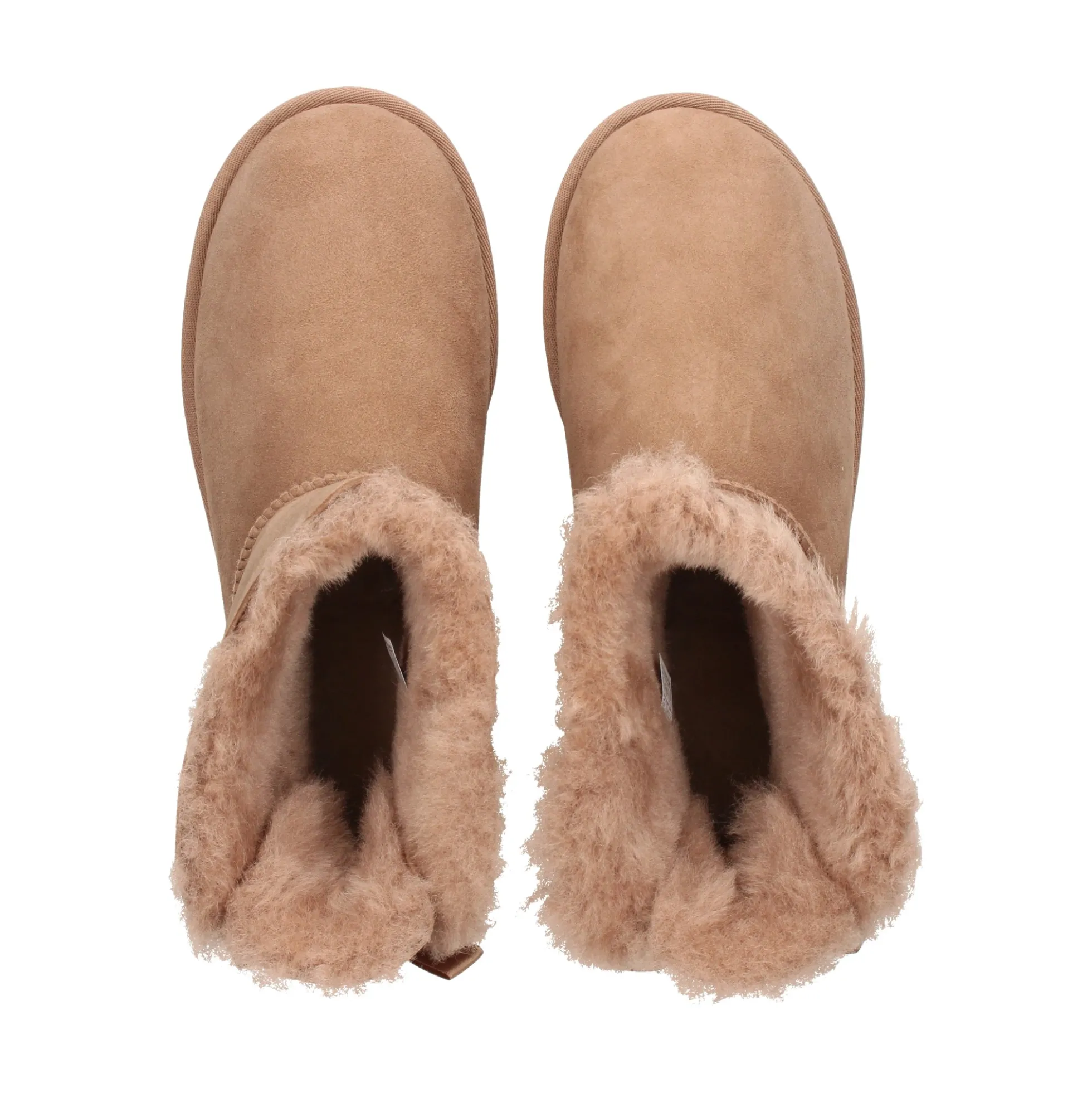 UGG Botines planos de Mujer 1016501 RYK ROCKY OAK