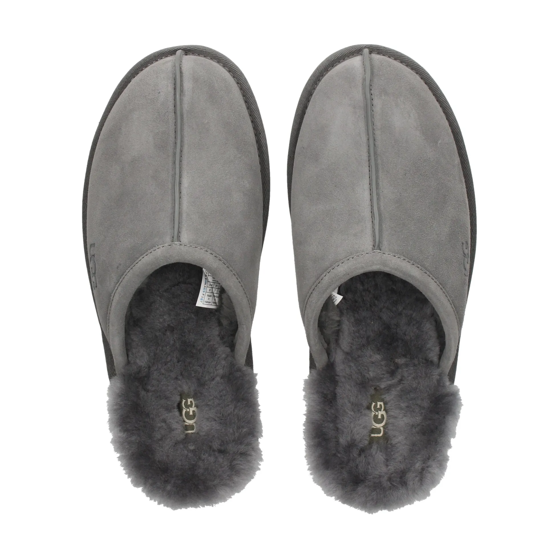 UGG Pantuflas de Hombre 1101111 MLF MAGNOLIA LE