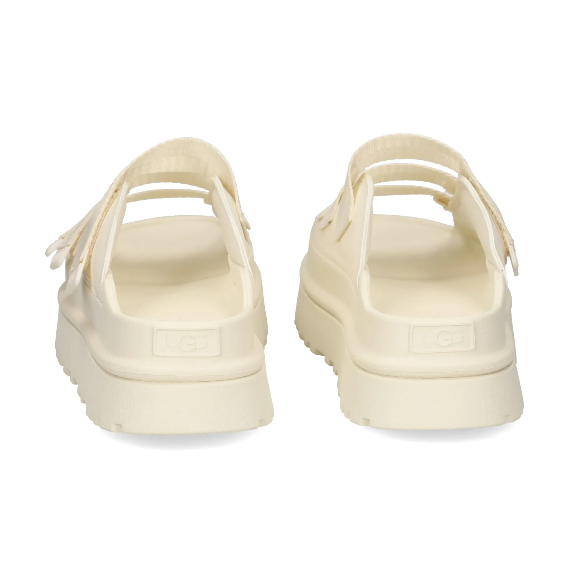 UGG Sandalias con plataforma de Mujer 1167430 JSM JASMINE