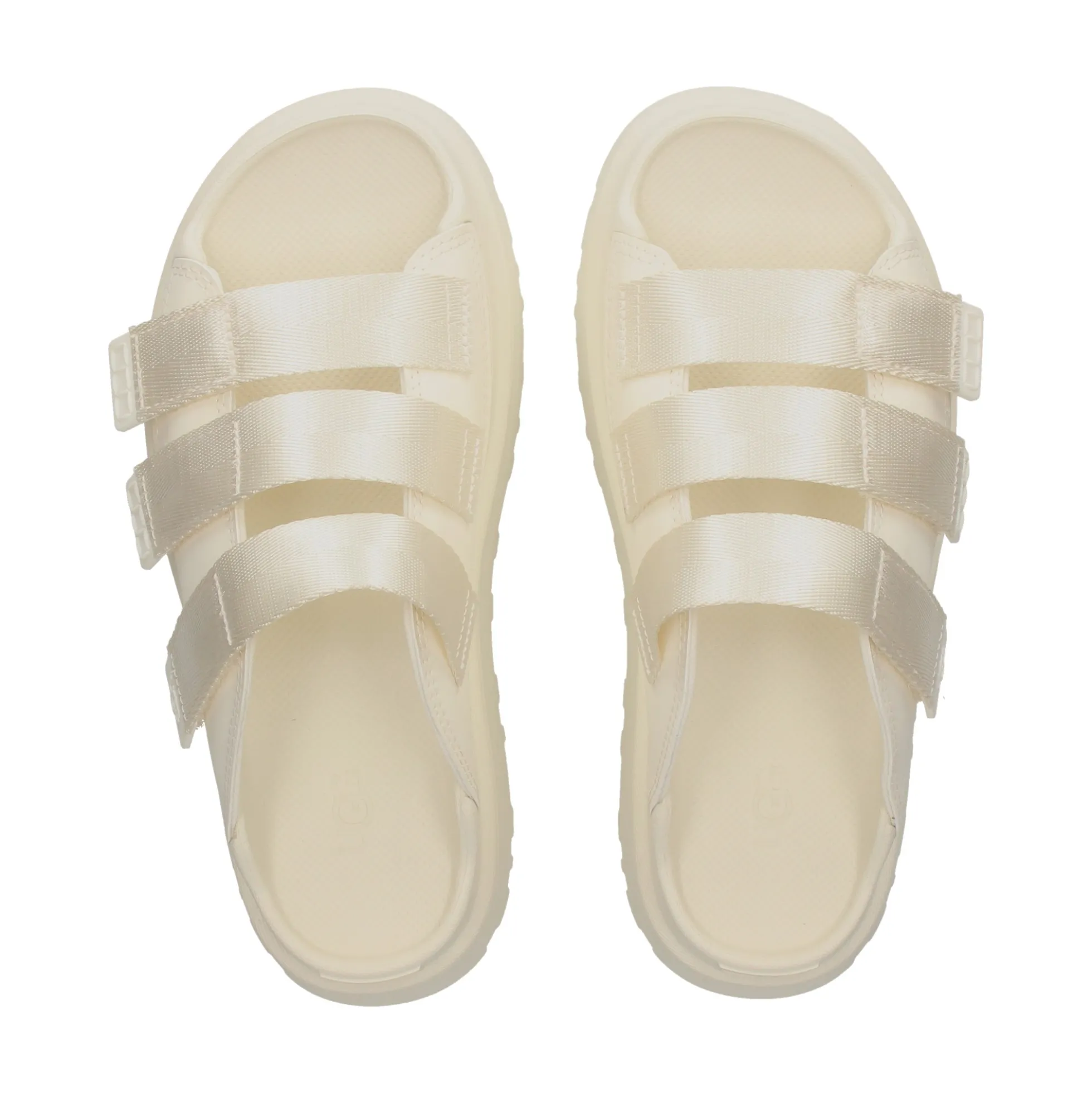 UGG Sandalias con plataforma de Mujer 1167430 JSM JASMINE