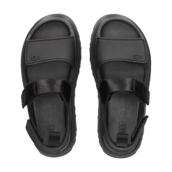 UGG Sandalias con plataforma de Mujer 1152685 BLK NEGRO