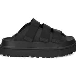UGG Sandalias con plataforma de Mujer 1167430 BLK NEGRO
