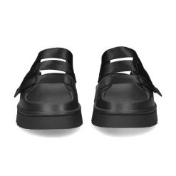 UGG Sandalias con plataforma de Mujer 1167430 BLK NEGRO