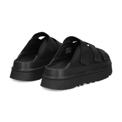 UGG Sandalias con plataforma de Mujer 1167430 BLK NEGRO