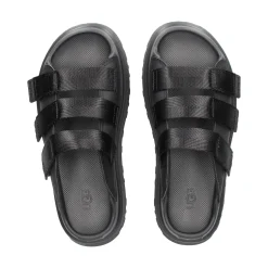 UGG Sandalias con plataforma de Mujer 1167430 BLK NEGRO