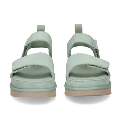 UGG Sandalias planas de Mujer 1136783 ART ARTICHOKE