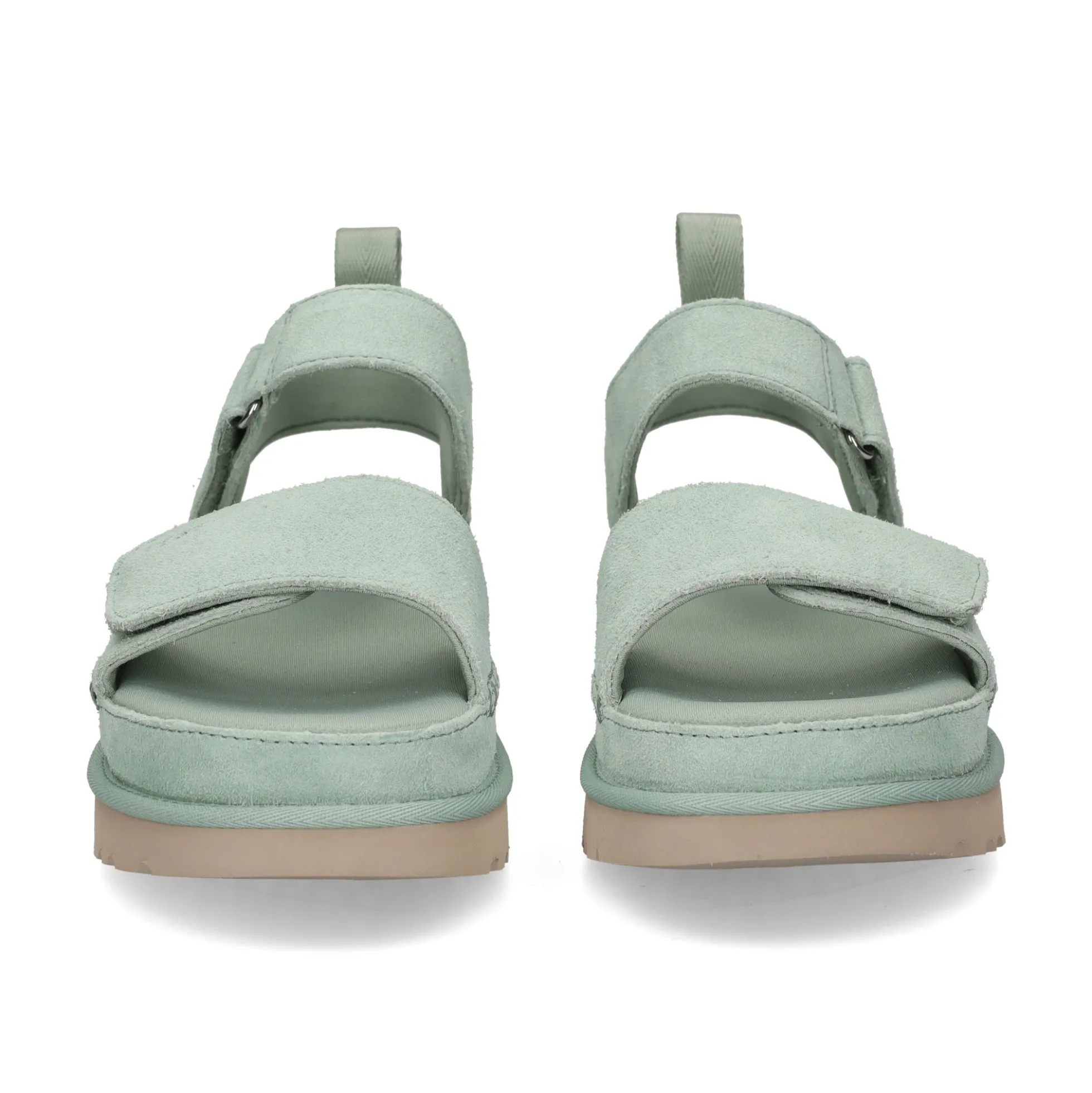 UGG Sandalias planas de Mujer 1136783 ART ARTICHOKE