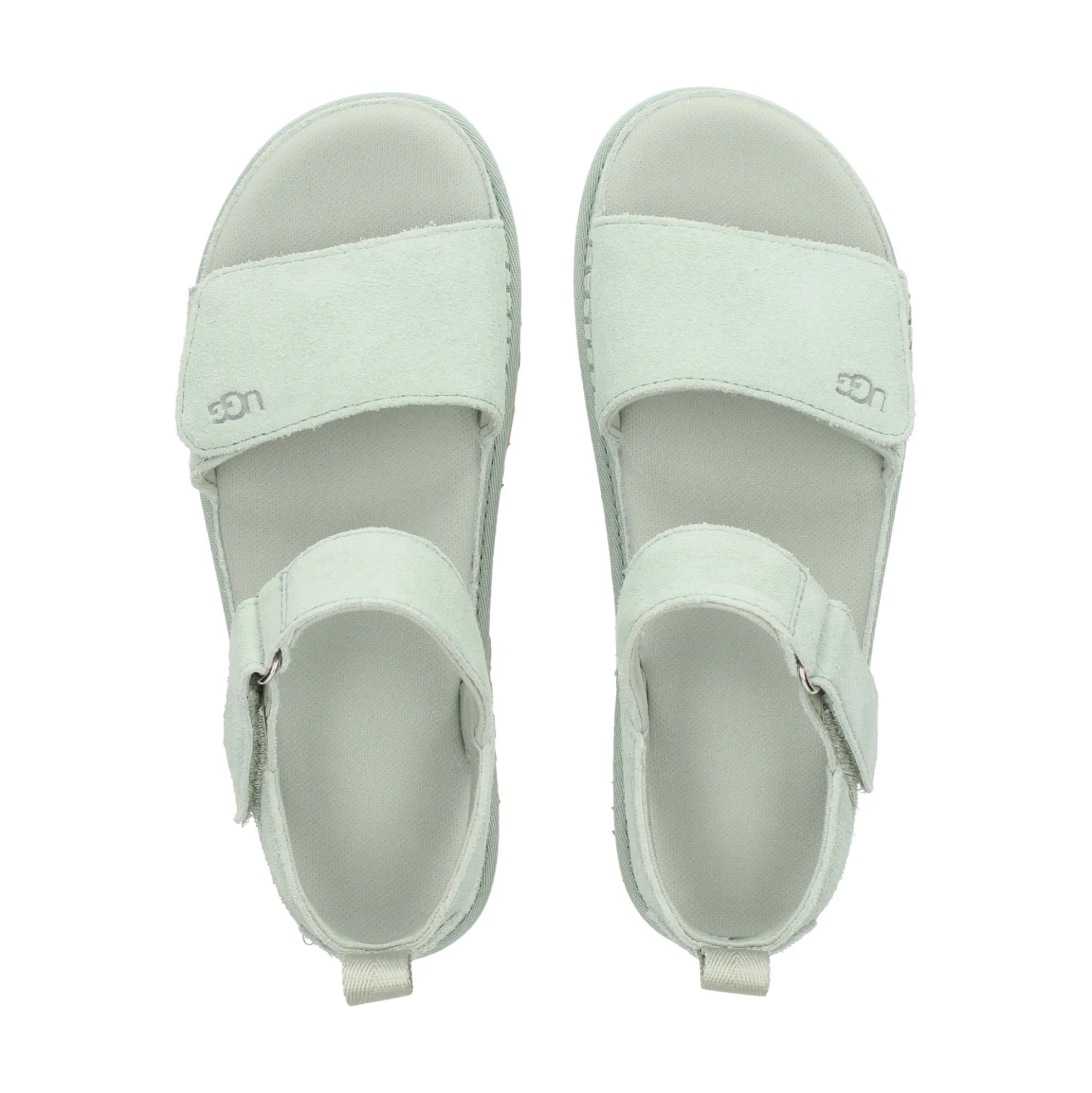 UGG Sandalias planas de Mujer 1136783 ART ARTICHOKE