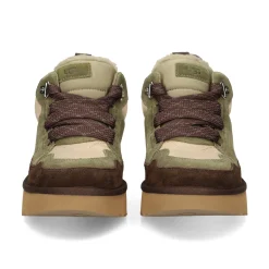 UGG Zapatillas de Hombre 1170750 BOMS BURNT OLIV