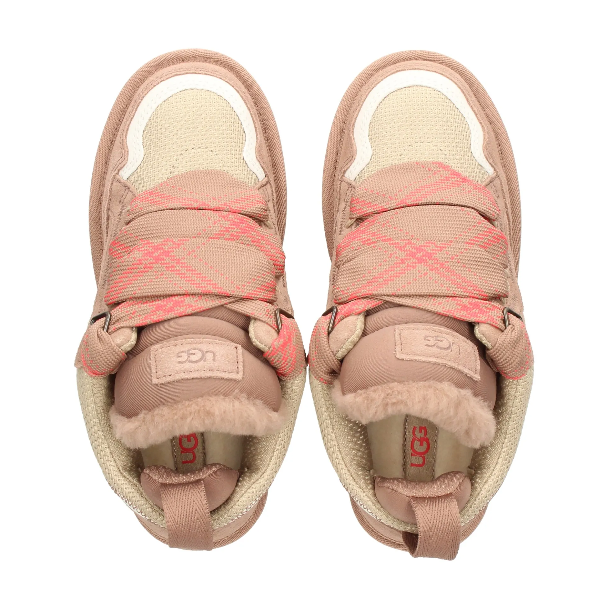 UGG Zapatillas de Mujer 1144032 RYK ROCKY OAK