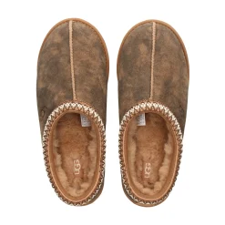 UGG Zuecos de hombre 1173810 CHE CHESTNUT