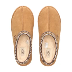UGG Zuecos de hombre 5950 CHE CHESTNUT