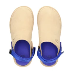 UGG Zuecos de hombre 1166915 SDRG SAND/BLUE