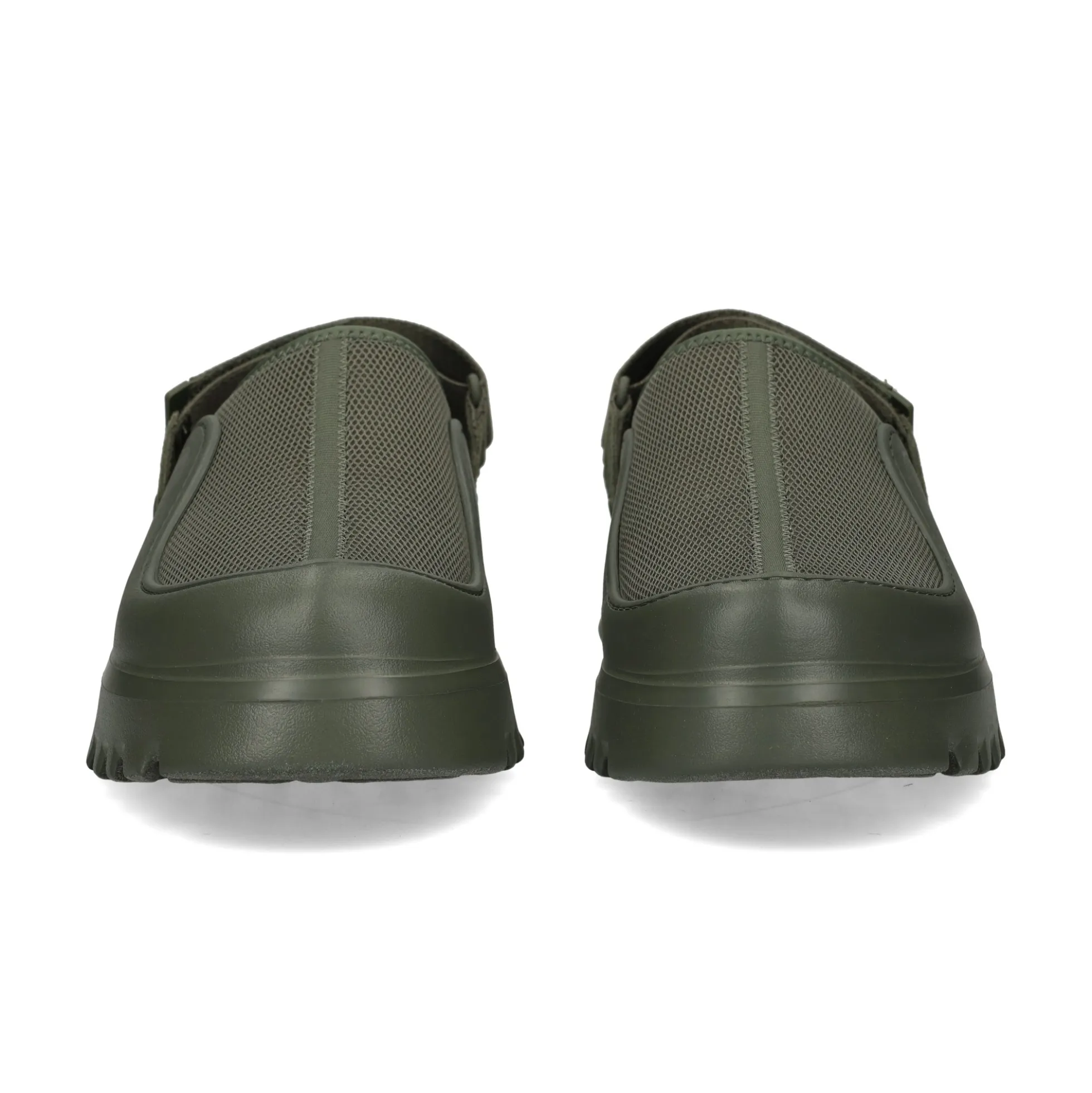 UGG Zuecos de hombre 1166912 WLN WOODLAND GR