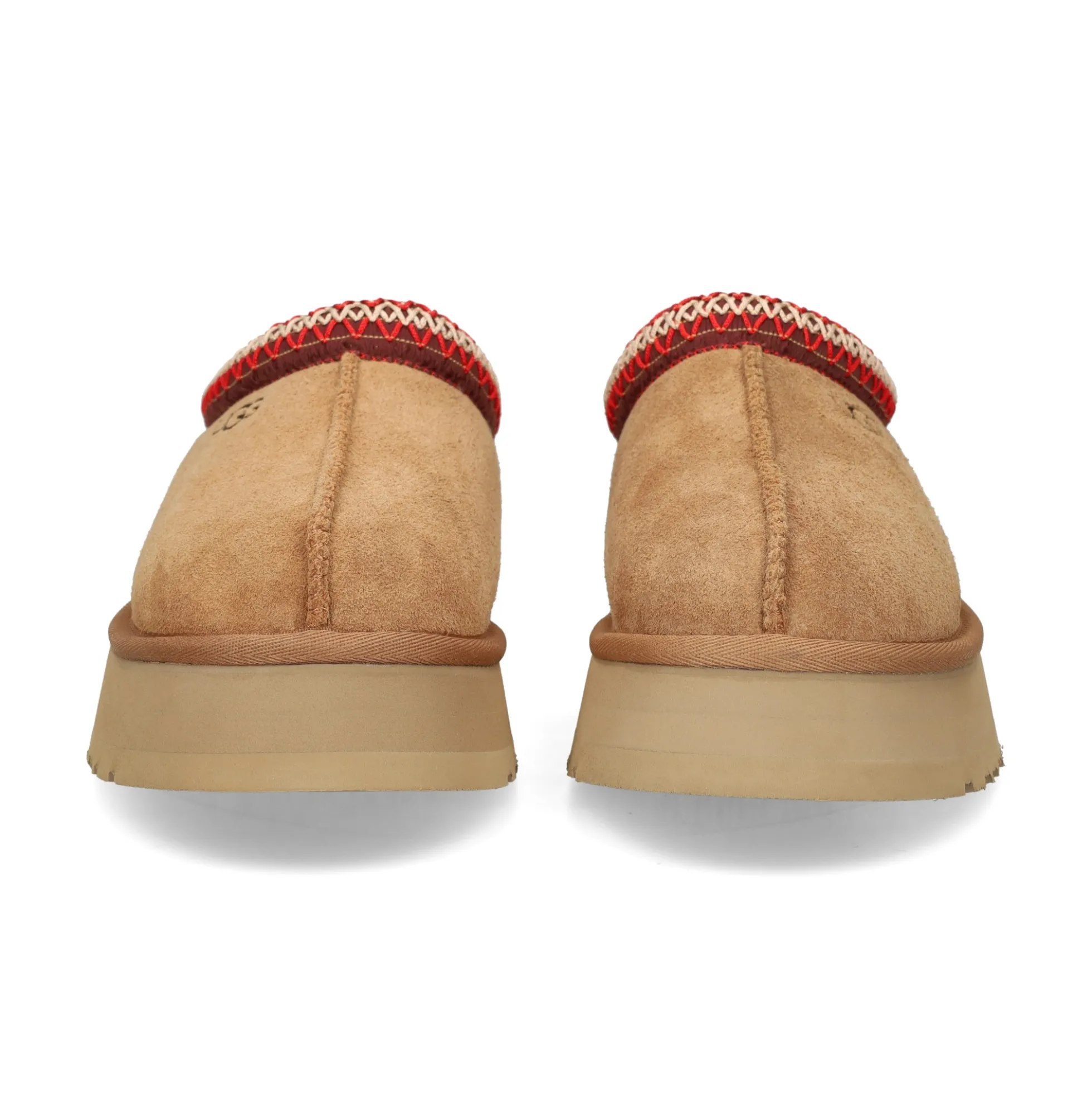 UGG Zuecos de Mujer 1174471 CHE CHESTNUT