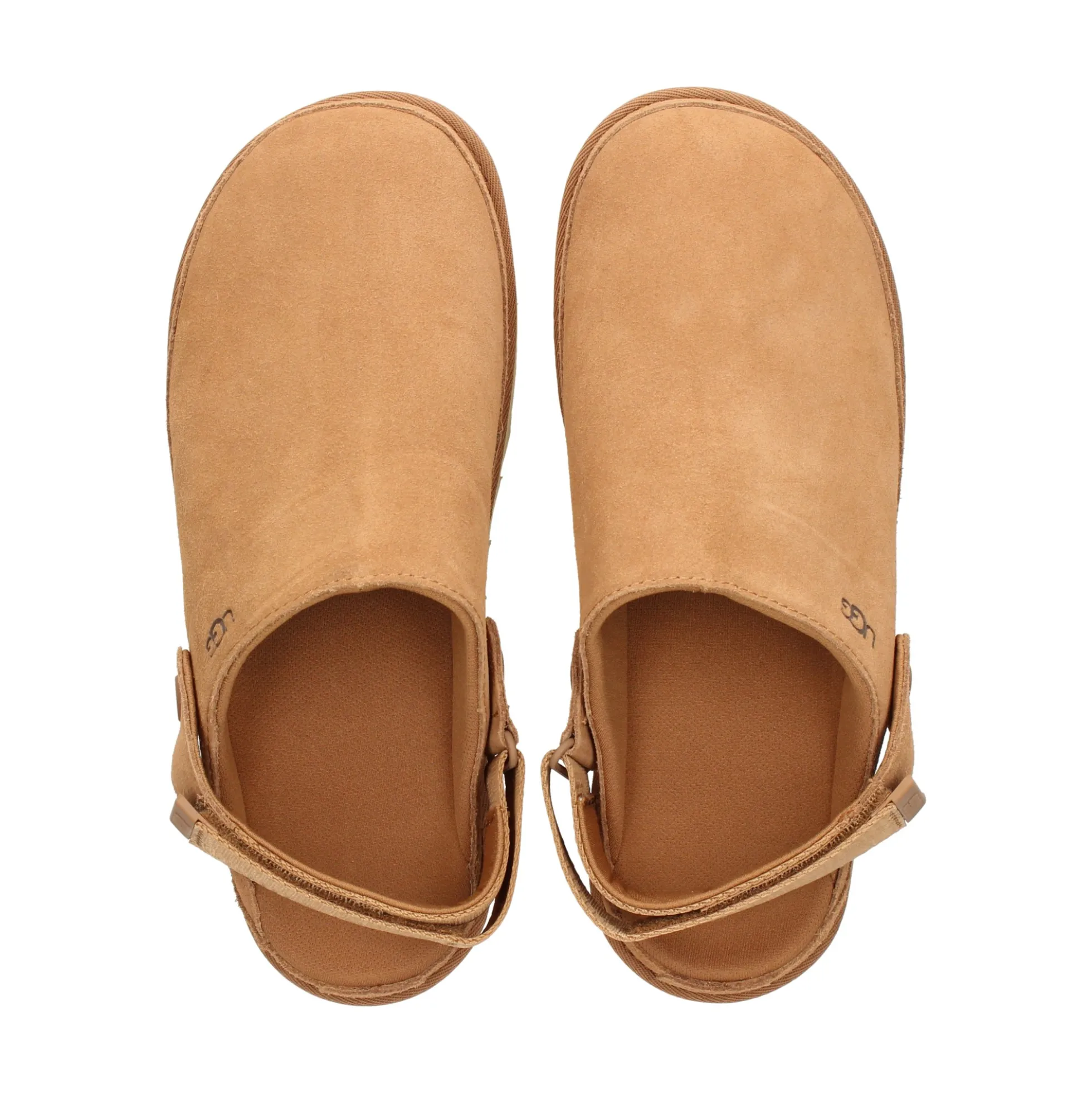 UGG Zuecos de Mujer 1138252 CHE CHESTNUT