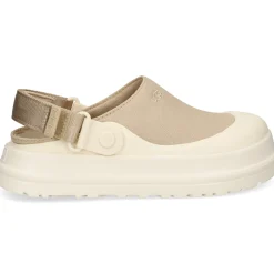 UGG Zuecos de Mujer 1175295 MDSD MUSTARD SE