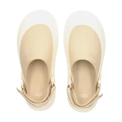 UGG Zuecos de Mujer 1175295 MDSD MUSTARD SE