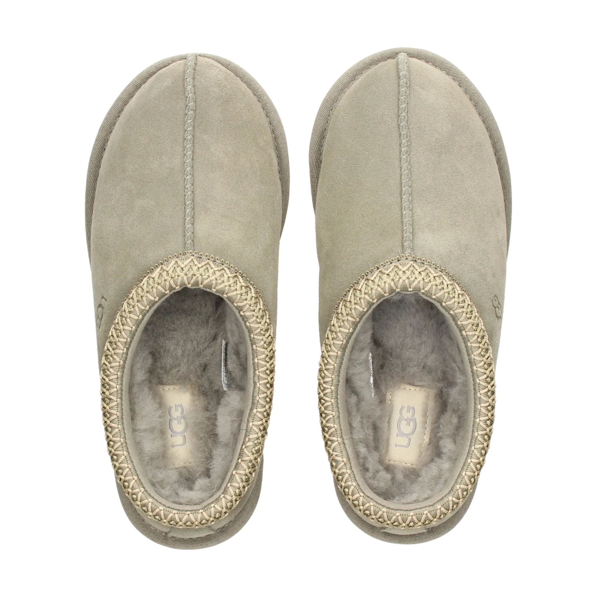 UGG Zuecos de Mujer 1174470 MSG MOSS GREEN