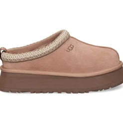 UGG Zuecos de Mujer 1174471 RYK ROCKY OAK
