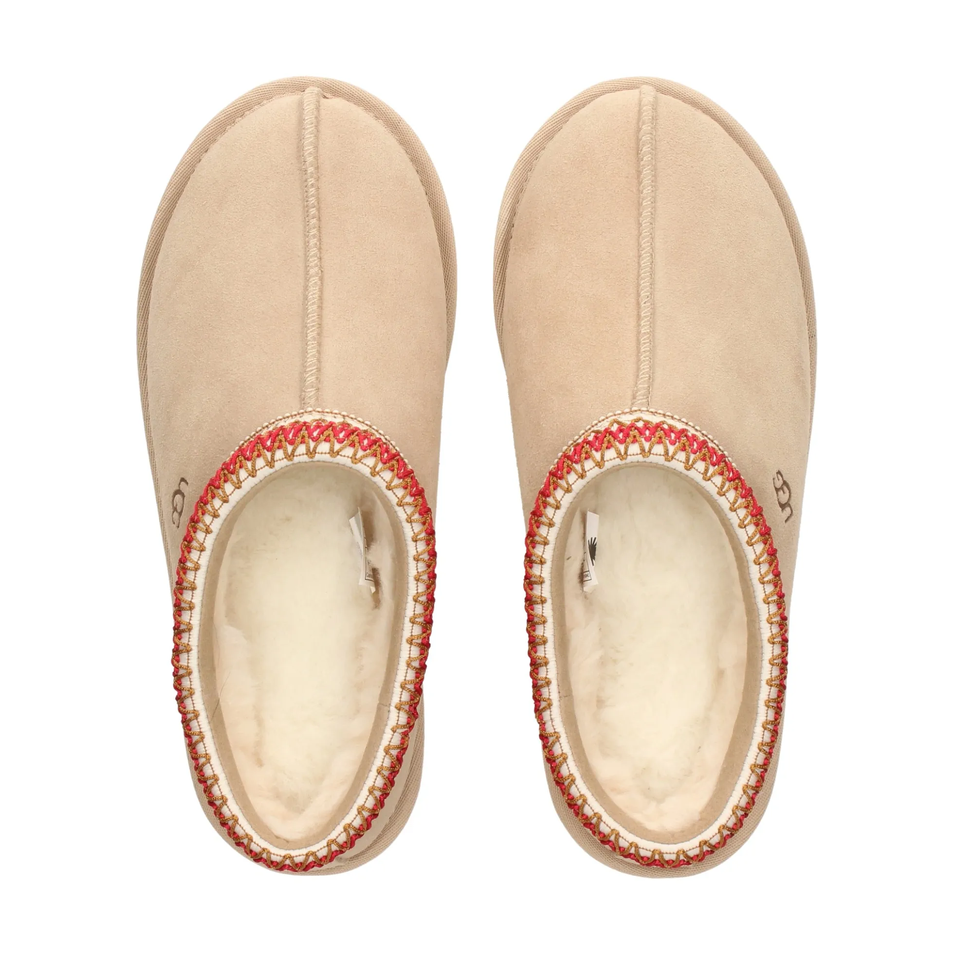 UGG Zuecos de Mujer 5955 SNDD SAND/DARK