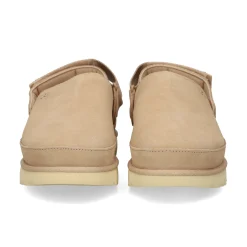 UGG Zuecos de Mujer GOLDENSTAR CLOG DRI DRIFTWOOD