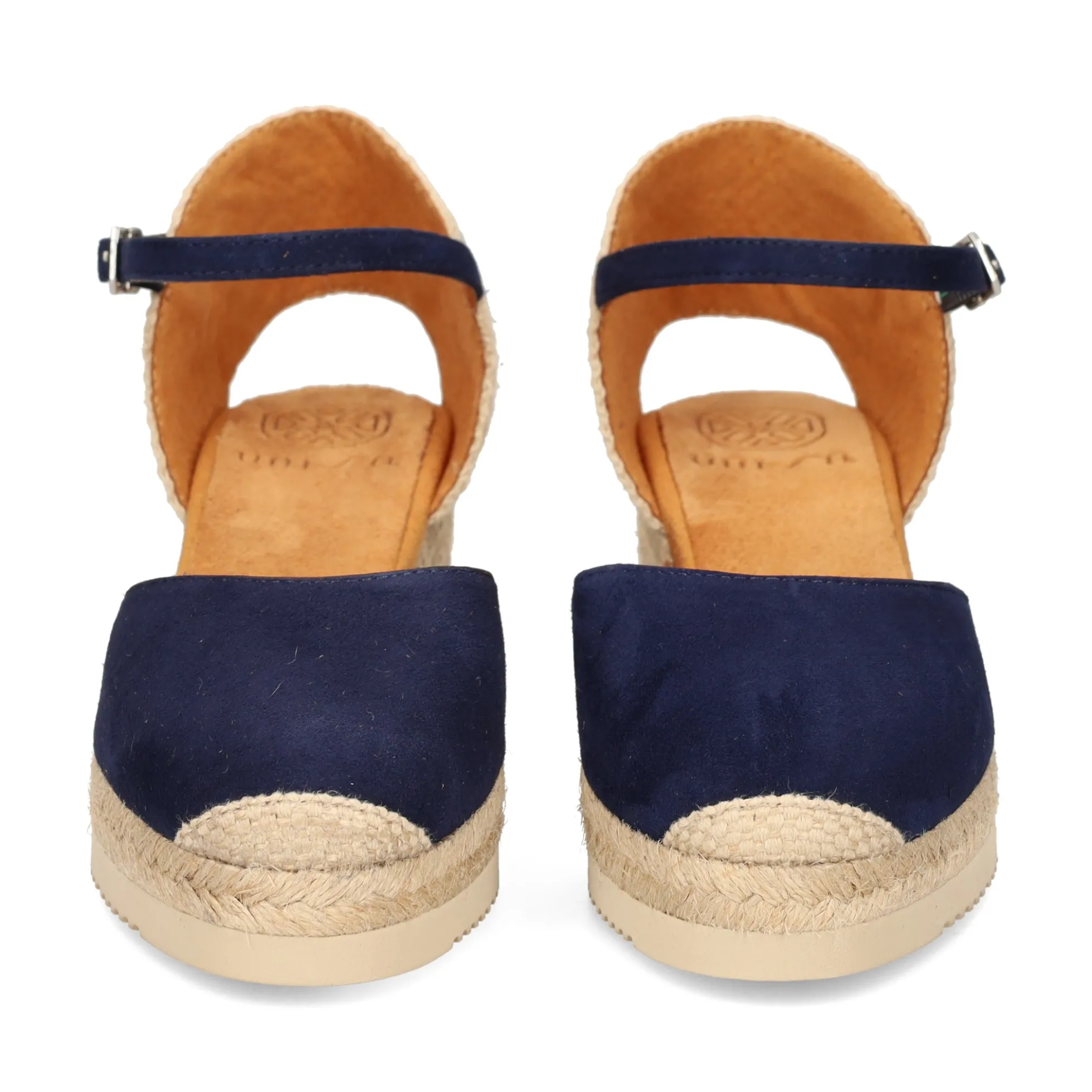 UNISA Alpargatas de Mujer CISCA_24_KS OCEAN