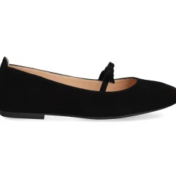 UNISA Bailarinas de Mujer BETAR_KS NEGRO