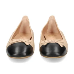 UNISA Bailarinas de Mujer BELLE_NS NEGRO