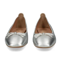 UNISA Bailarinas de Mujer BASMI_LMT SILVER
