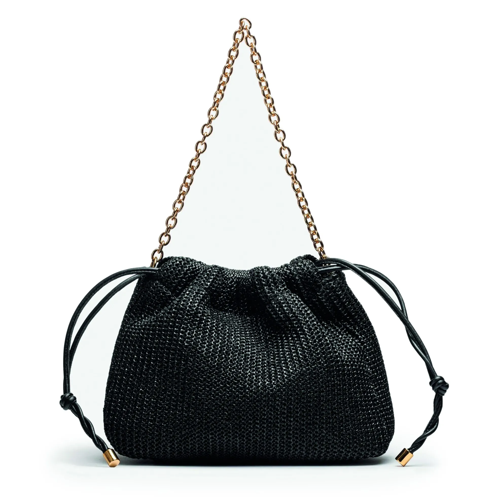UNISA Bolsos ZELARA_25_RBO NEGRO