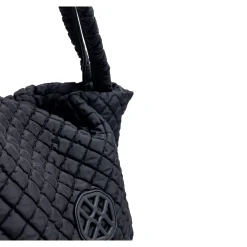 UNISA Bolsos ZROSELLA_F23_DI NEGRO