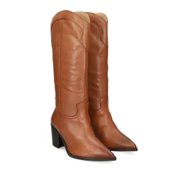 UNISA Botas con tacón de Mujer MARCUS_CCP TEKA
