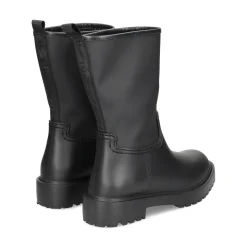 UNISA Botines con tacón de Mujer GARNER_DIV NEGRO