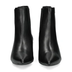 UNISA Botines con tacón de Mujer JURI_NTO NEGRO