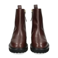UNISA Botines planos de Mujer FAYE_CCP WENGUE