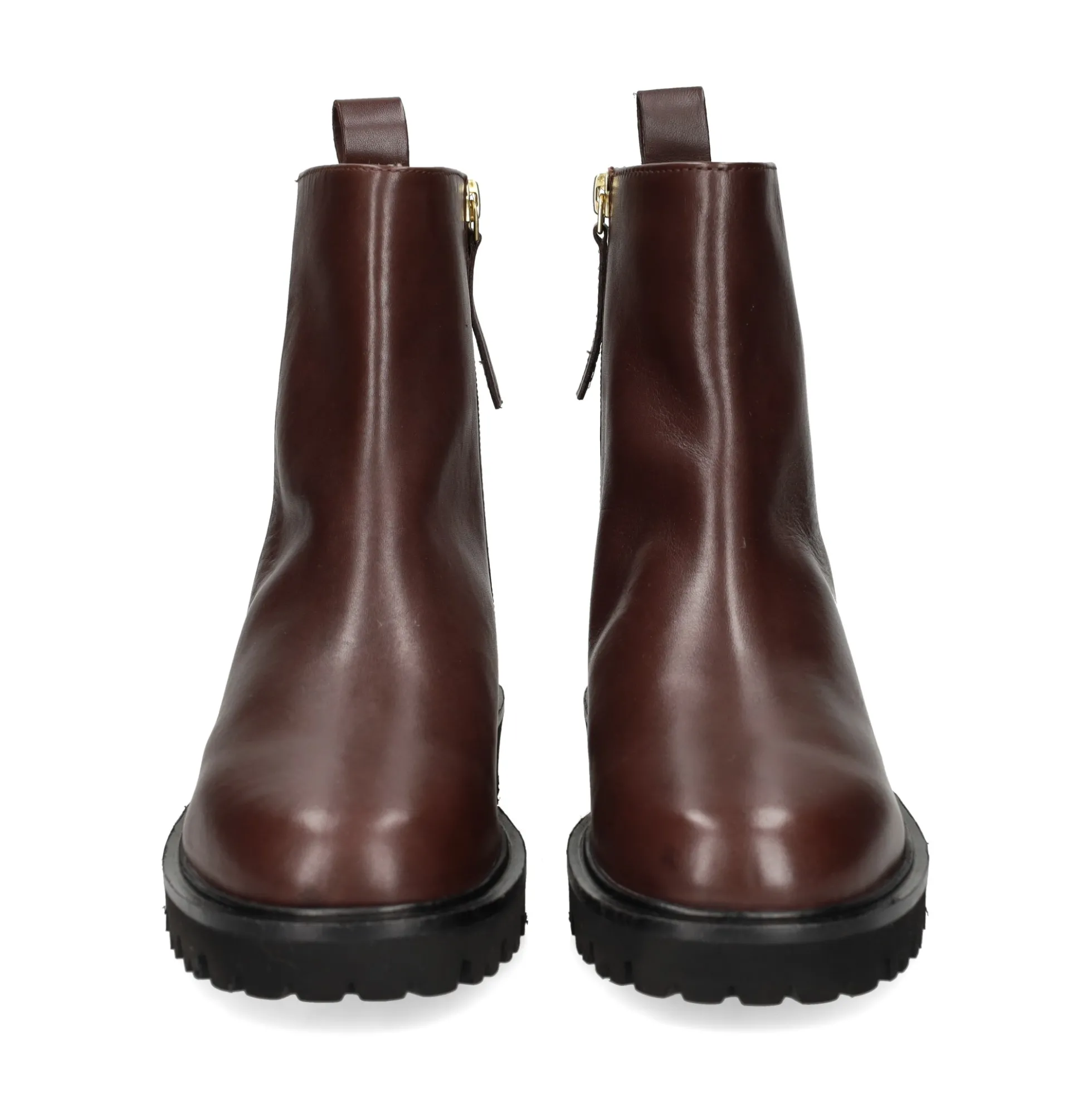 UNISA Botines planos de Mujer FAYE_CCP WENGUE